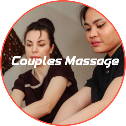 Couples Massage in Seawoods